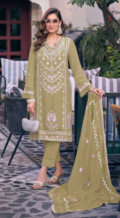 PAKISTANI 1097 BY MAARiA-A DESIGNER PAKISTANI SALWAR SUIT WHOLESALER IN INDIA